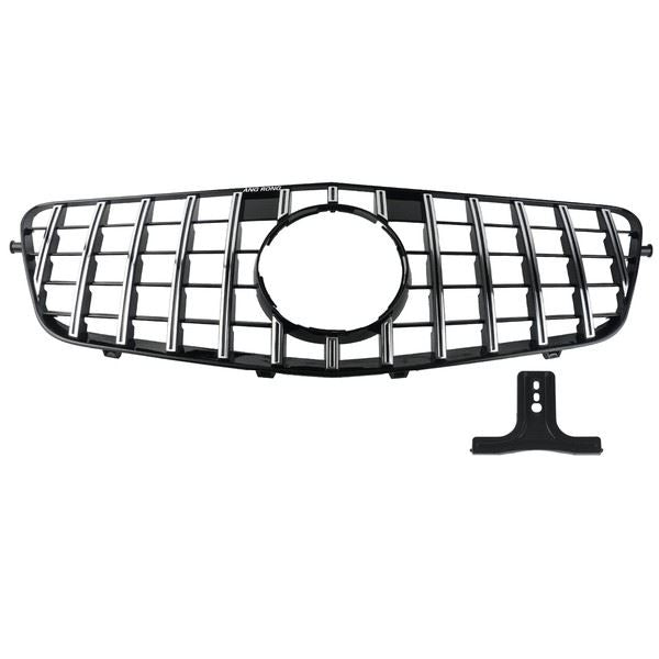 Bumper Grille Front - for Mercedes-Benz - OEM A2128850853 | Eurowagens - View 9