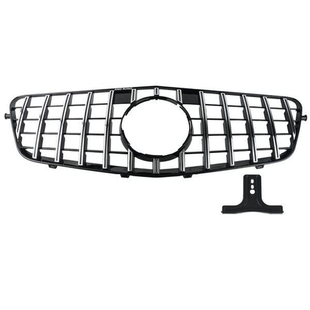Bumper Grille Front - for Mercedes-Benz - OEM A2128850853 | Eurowagens - View 9