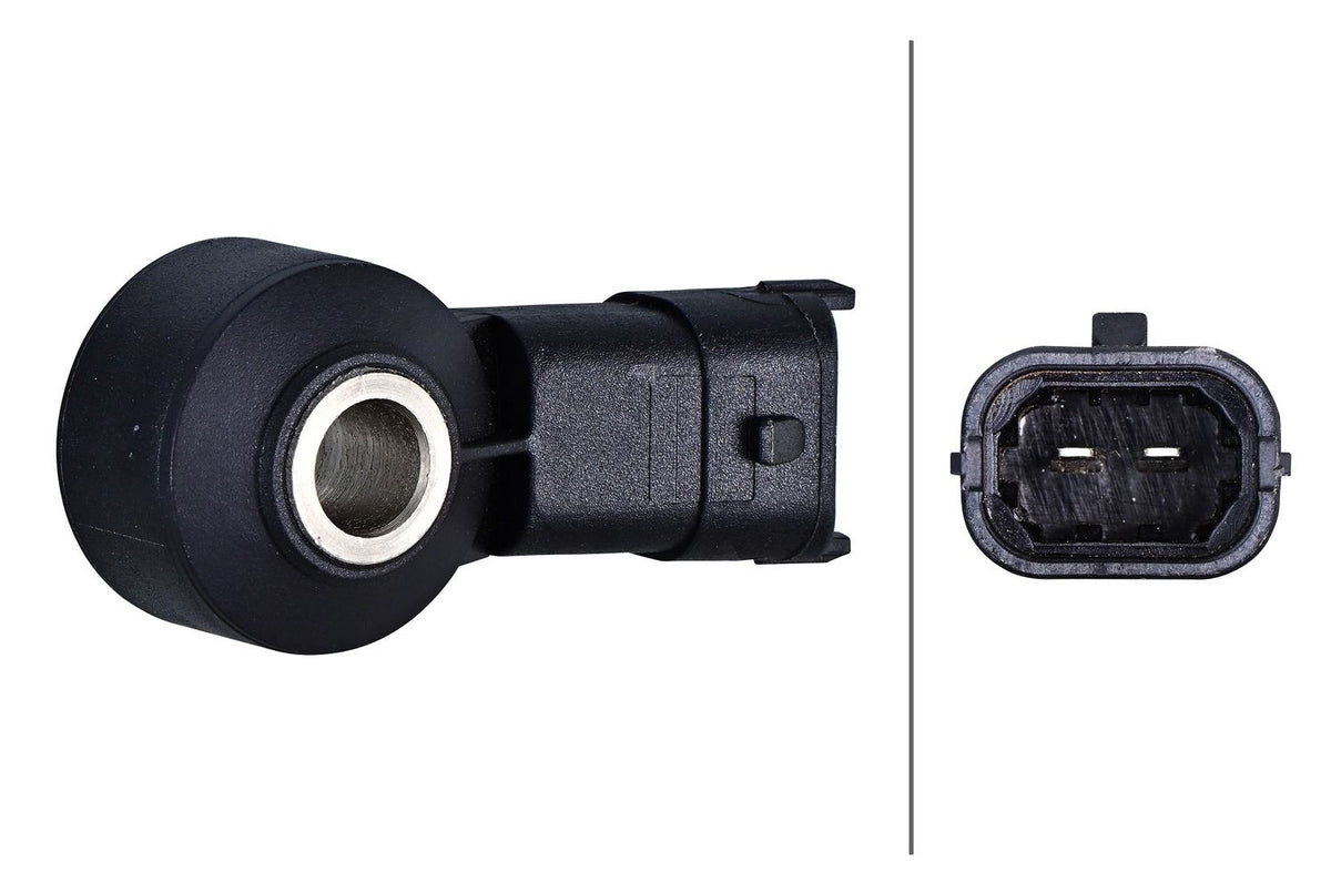 Hella Sensor for Fiat, Vauxhall & more, OEM quality, OEM 55187820 - View 2