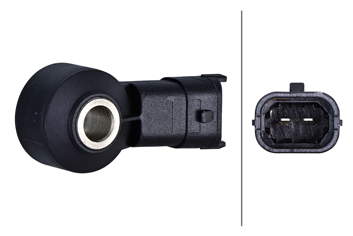 Hella Sensor for Fiat, Vauxhall & more, OEM quality, OEM 55187820 - View 2