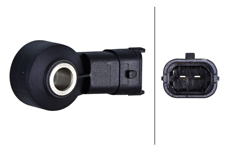 Hella Sensor for Fiat, Vauxhall & more, OEM quality, OEM 55187820 - View 2
