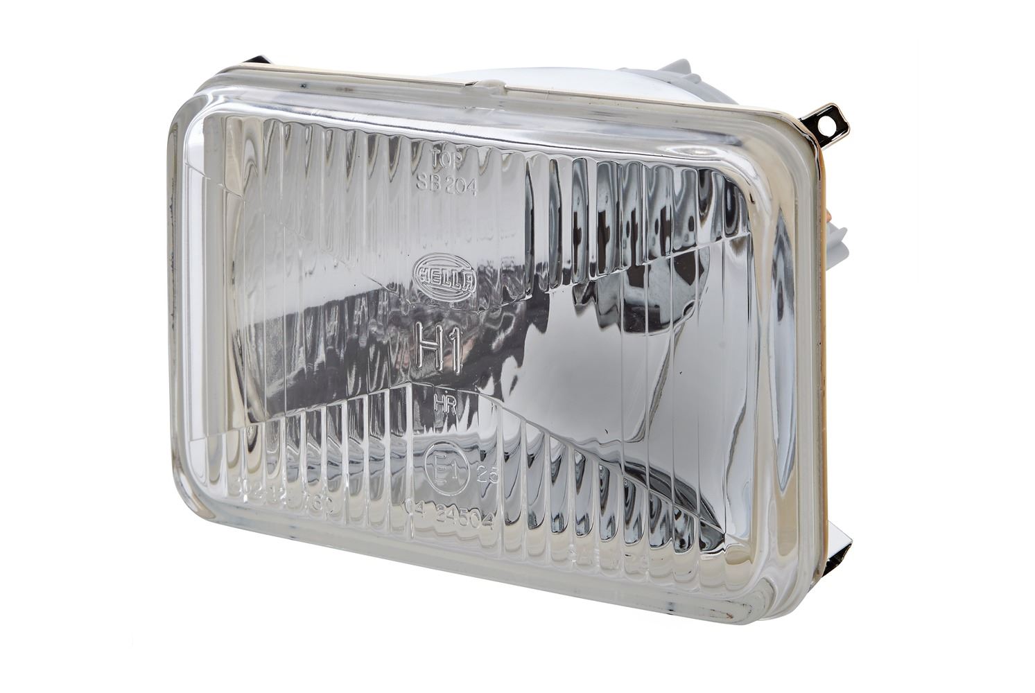 Hella Headlight for Toyota, Mitsubishi & more, OEM quality, OEM 4 190 562, MPN 1KB 003 177-061