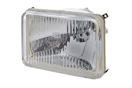 Hella Headlight for Toyota, Mitsubishi & more, OEM quality, OEM 4 190 562, MPN 1KB 003 177-061