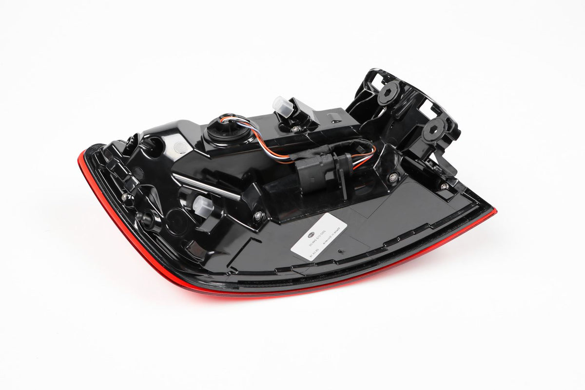 Hella LED Right Rear Light for Audi, OEM quality, OEM 8W5945092C - View 9