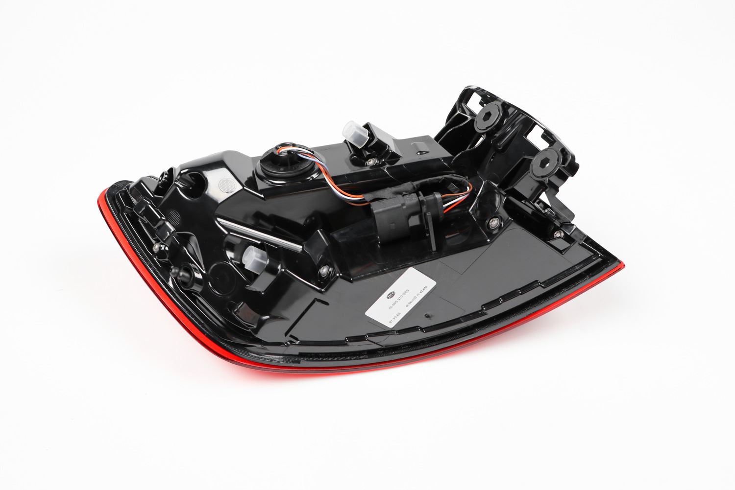 Hella LED Right Rear Light for Audi, OEM quality, OEM 8W5945092C - View 9