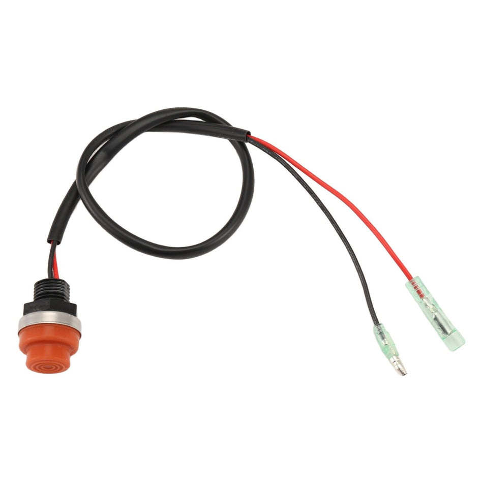 Keyless Push Button Start Switch | Eurowagens - View 6