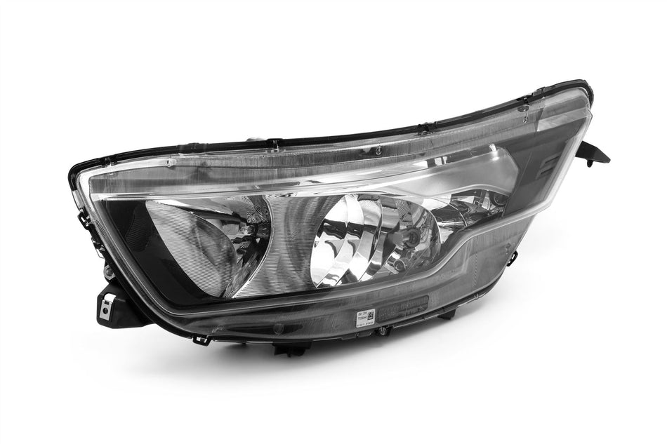 Iveco Daily Left Headlight, Magneti Marelli OEM, OEM 5801473745, MPN MHL8532