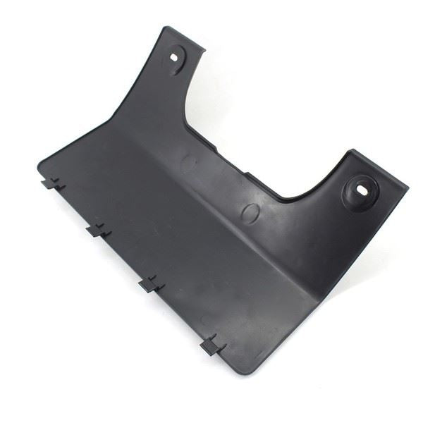 Bumper Insert Trailer Cover Rear - for Land Rover - OEM DPO500011PCL | Eurowagens - View 5