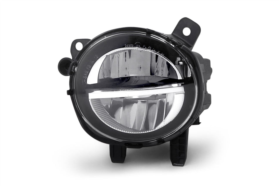 Front Fog Light Left LED - for BMW - OEM 19-6186-00-9 | Eurowagens