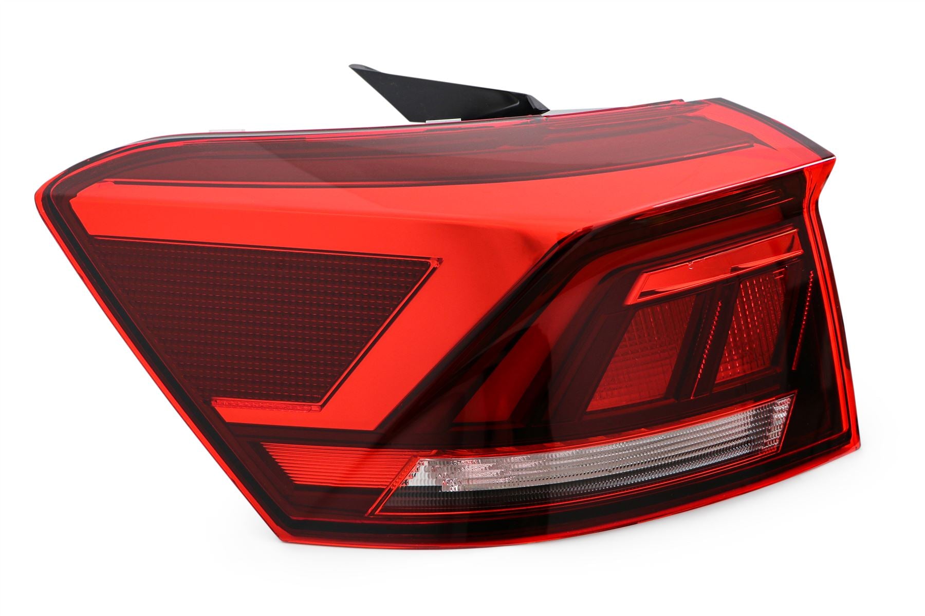 Volkswagen T-Roc Left Rear Light, Magneti Marelli OEM, OEM 2GA945095A - View 3