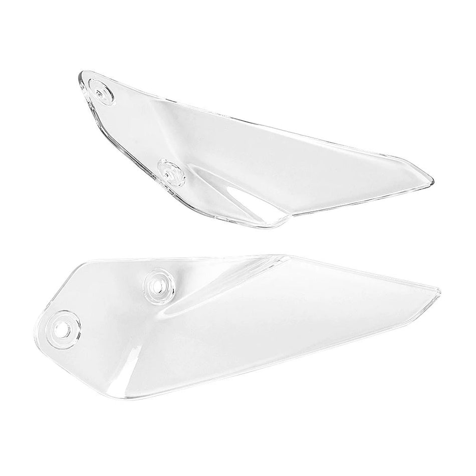 Motorcycle Side Windshield - for BMW | Eurowagens - View 2