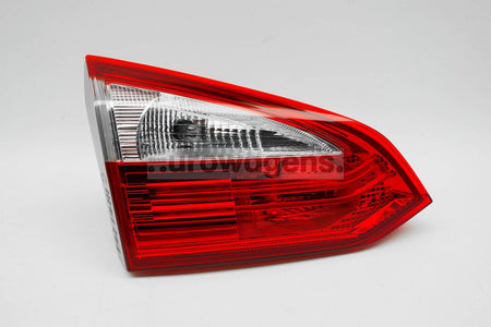Ford Focus Turnier Left Rear Light, Hella OEM, OEM 1715141 - View 7