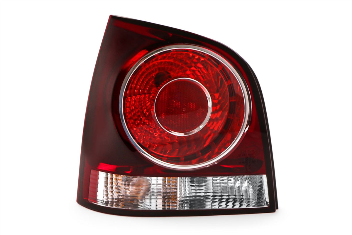 Volkswagen Polo Left Rear Light, Magneti Marelli OEM, OEM 6Q6945095N, MPN MRL4262