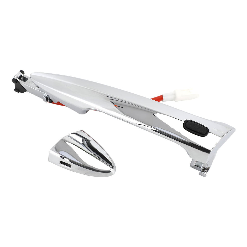 Exterior Door Handle Front Left - for Lexus - OEM 6922033060 | Eurowagens - View 5