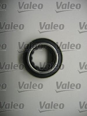 Valeo Clutch Kit for Seat, Volkswagen & more, OEM quality, OEM 045141025BX - View 2