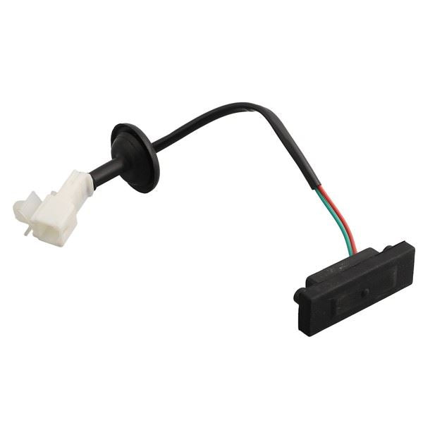 Trunk Release Switch - for Hyundai - OEM 81260-B4000 | Eurowagens - View 2