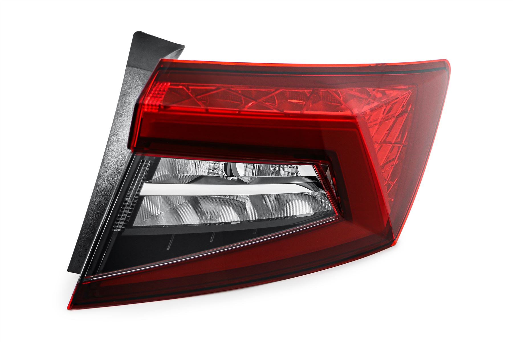 Skoda Karoq Right Rear Light, Hella OEM, OEM 57A945712 - View 11