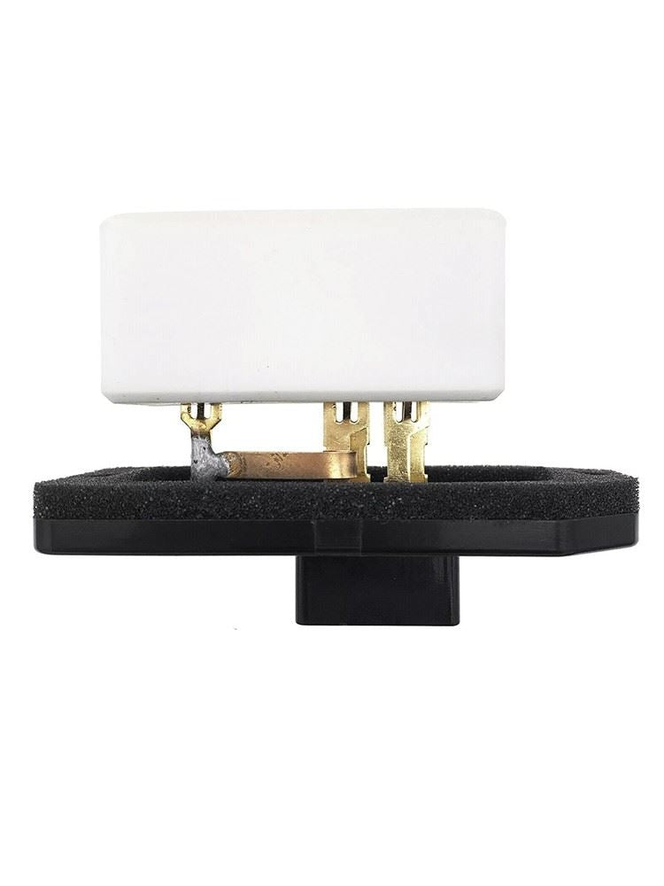 Blower Motor Resistor - for Dodge & Jeep - OEM 1712032 | Eurowagens - View 9