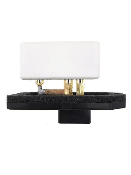 Blower Motor Resistor - for Dodge & Jeep - OEM 1712032 | Eurowagens - View 9