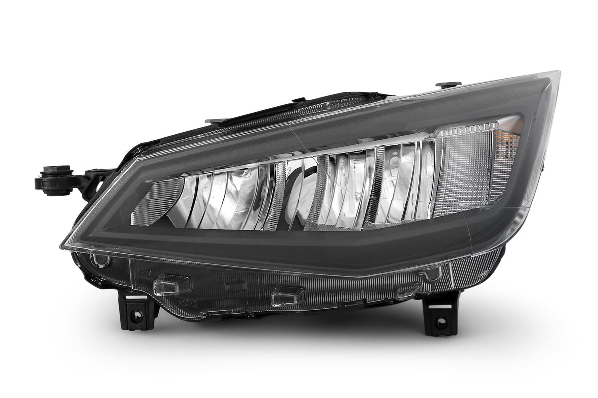 Valeo LED Left Headlight for Seat, OEM quality, OEM 6F2941005C - View 11