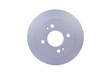 Hyundai i10 II Brake Disc, Hella OEM, OEM 58411B4300, MPN 8DD 355 126-491