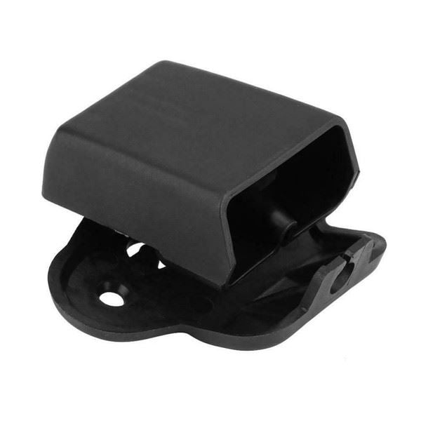 Bonnet Release Handle - for Chrysler & Dodge - OEM 68002784AA | Eurowagens - View 6