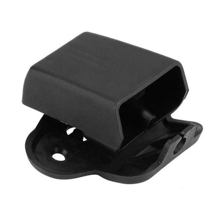 Bonnet Release Handle - for Chrysler & Dodge - OEM 68002784AA | Eurowagens - View 6