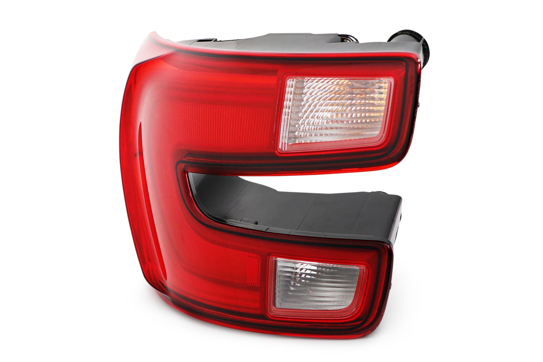 Citroen C4 Gran Picasso Left Rear Light, Magneti Marelli OEM, OEM 9676853980 - View 2