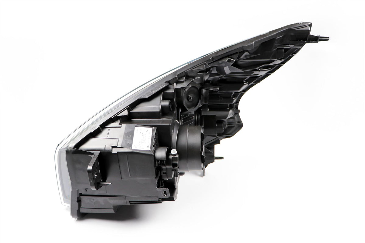 Hella LED DRL Right Headlight for Vauxhall, OEM quality, OEM 95517218 - View 10