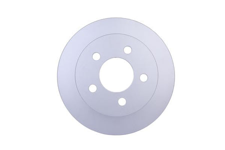 Hella Brake Disc for JEEP, OEM quality, OEM 09990510, MPN 8DD 355 125-371
