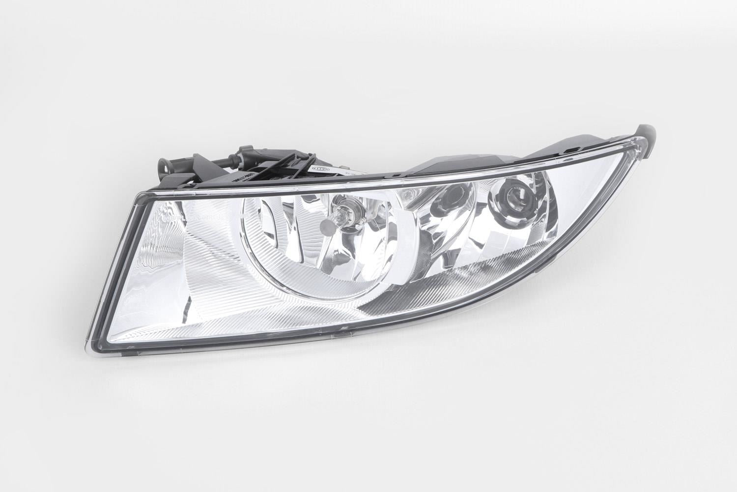Hella DRL Left Front Fog Light for Skoda, OEM quality, OEM 5J0941701B - View 11