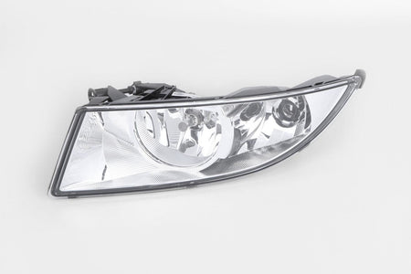 Hella DRL Left Front Fog Light for Skoda, OEM quality, OEM 5J0941701B - View 11
