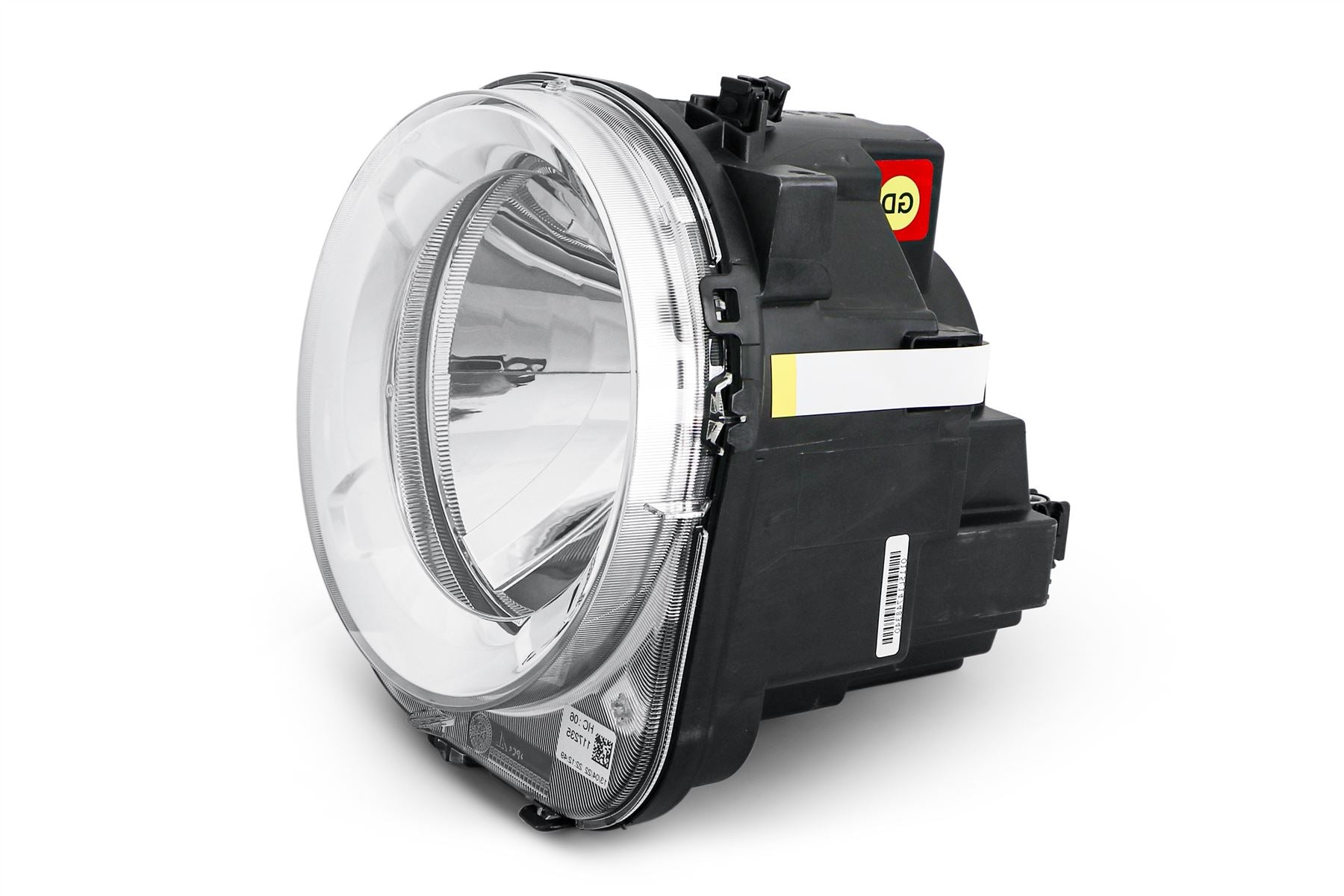 Jeep Renegade Left Headlight, Magneti Marelli OEM, OEM 51959798 - View 7