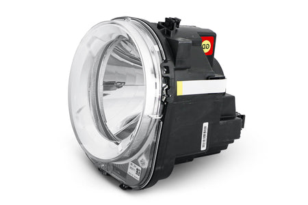 Jeep Renegade Left Headlight, Magneti Marelli OEM, OEM 51959798 - View 7