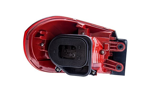 Volkswagen Tiguan Right Rear Light, Hella OEM, OEM 5N0 945 096R - View 6