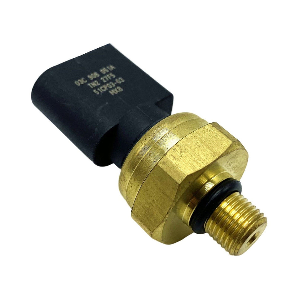 Pressure Sensor - OEM 03C906051A | Eurowagens - View 2