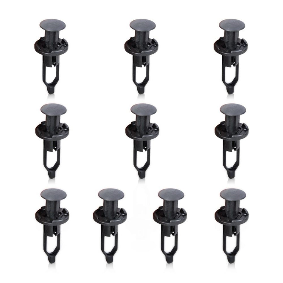 Bumper Trim Clip - for Toyota, Lexus & more - OEM 5216102020 | Eurowagens