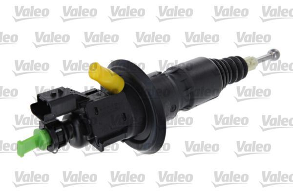 Valeo Clutch Master Cylinder for Peugeot & Citroen, OEM quality, OEM 9674258980 - View 2