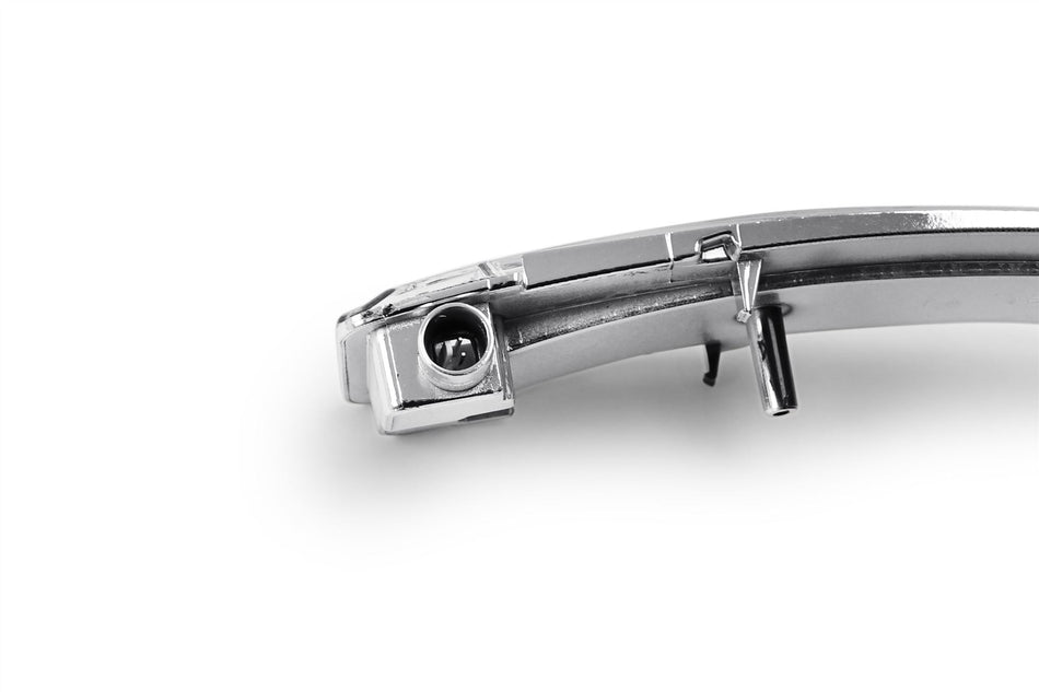 Mirror Indicator Right LED - for Nissan - OEM 388-NSL117 | Eurowagens - View 2