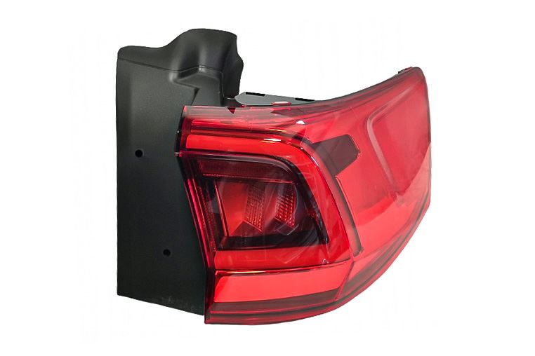 Seat Tarraco Right Rear Light, Valeo OEM, OEM 5FJ945092, MPN 48691
