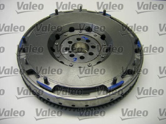 Valeo Clutch Kit for Land Rover, OEM quality, OEM PSD103040, MPN 836018