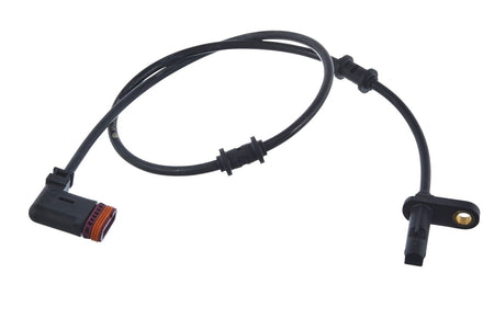 Hella ABS Wheel Speed Sensor for Mercedes-Benz, OEM quality, OEM 212 540 21 17, MPN 6PU 010 039-931