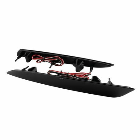 Bumper Reflector Brake Light Rear - for Vauxhall - OEM 1223026 | Eurowagens - View 6