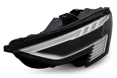 Audi A3 Sportback Left Headlight, Valeo OEM, OEM 8Y0941035A - View 2