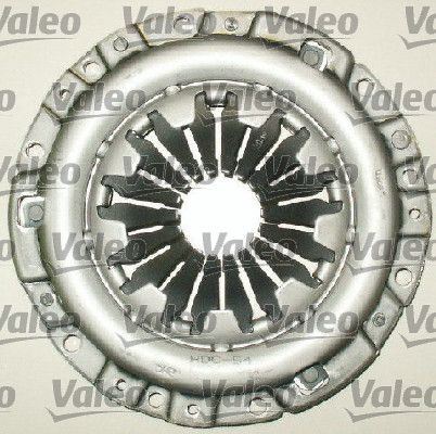 Hyundai Amica / Atoz Clutch Kit, Valeo OEM, OEM HYUNKE18 - View 2