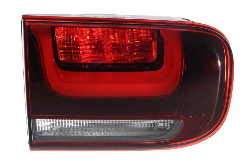 Citroen C4 Cactus Left Rear Light, Valeo OEM, OEM 9824578480, MPN 47214