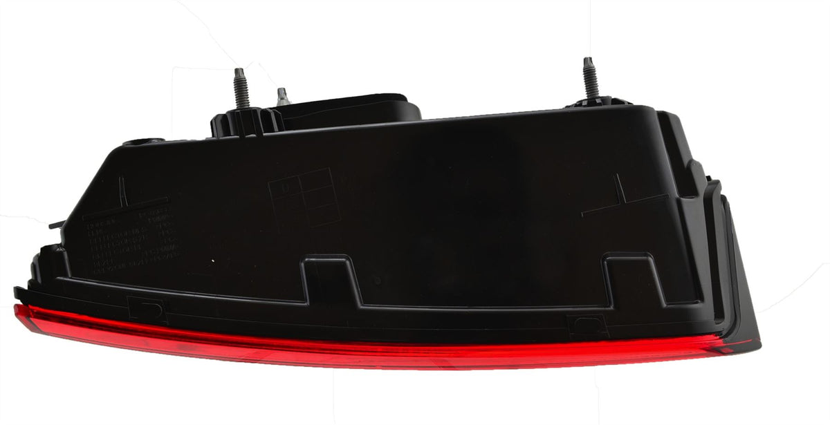 Audi A4 B9 Left Rear Light, Hella OEM, OEM 8W5 945 093 A - View 2
