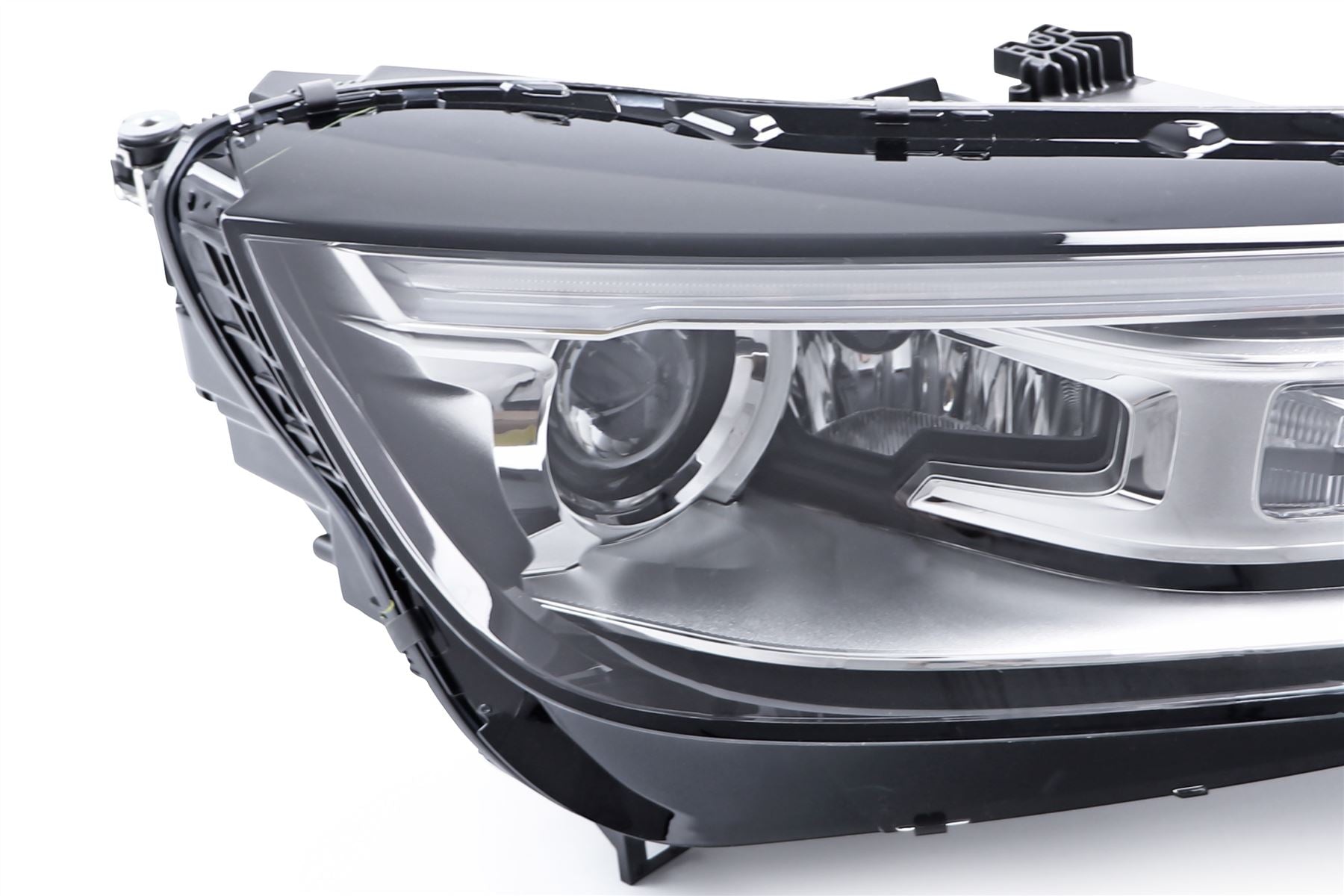 Audi Q5 Right Headlight, Magneti Marelli OEM, OEM 80A941006A - View 10