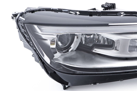 Audi Q5 Right Headlight, Magneti Marelli OEM, OEM 80A941006A - View 10