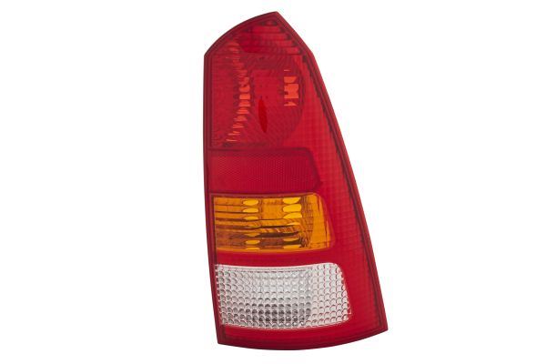 Ford Focus I Turnier Right Rear Light, Hella OEM, OEM 1 063 876 - View 4
